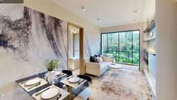 The Botany At Dairy Farm (D23), Condominium #528473031